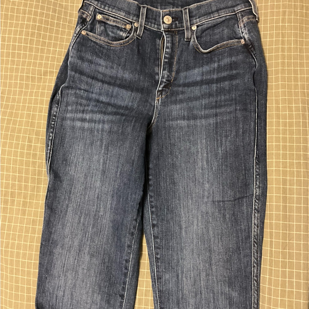 AYR the super Blue Women's Jeans 30